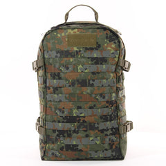 Kampfrucksack M.A.R.S. - Flecktarn