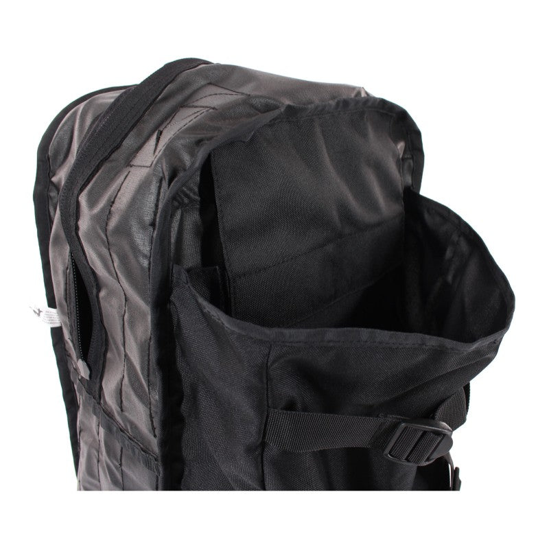 Kampfrucksack M.A.R.S. - Schwarz