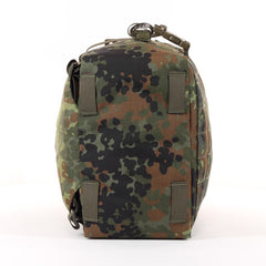 Kampfrucksack M.A.R.S. - Flecktarn