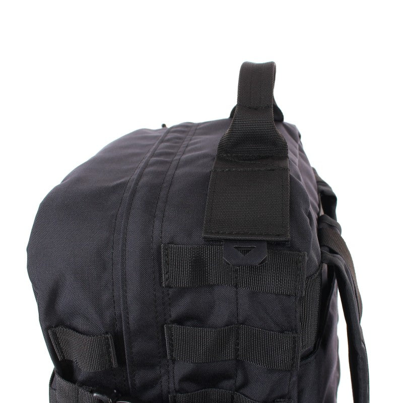 Kampfrucksack M.A.R.S. - Schwarz