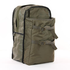 Kampfrucksack M.A.R.S. - Steingrau-oliv