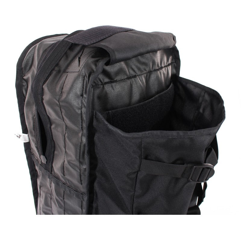 Kampfrucksack M.A.R.S. - Schwarz