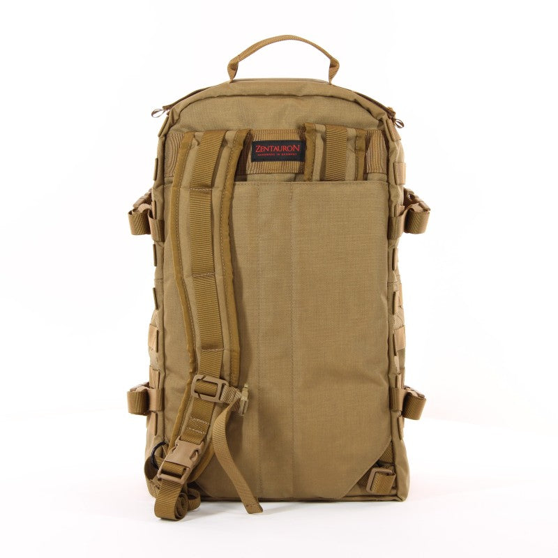 Kampfrucksack M.A.R.S. - Coyote