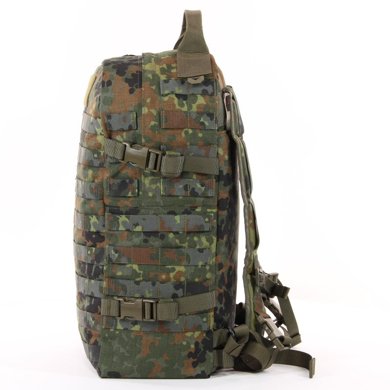 Kampfrucksack M.A.R.S. - Flecktarn