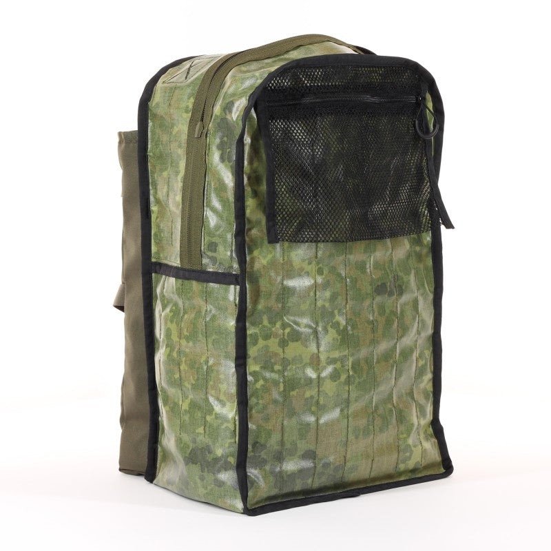 Kampfrucksack M.A.R.S. - Flecktarn