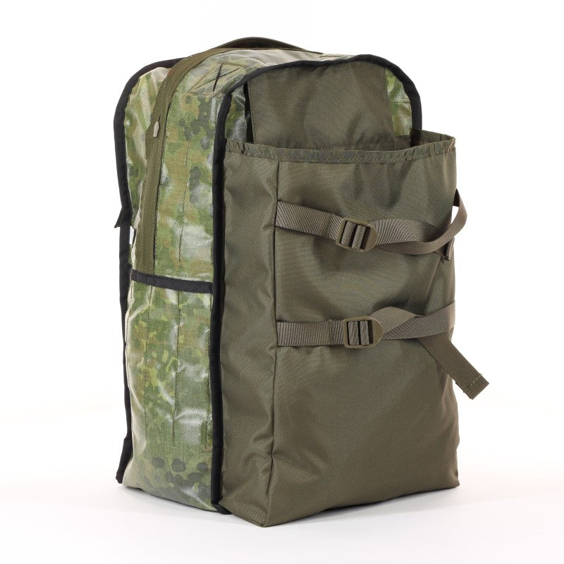 Kampfrucksack M.A.R.S. - Flecktarn