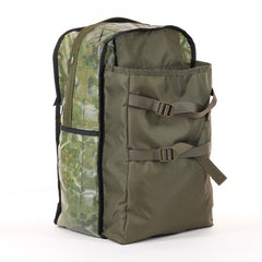 Kampfrucksack M.A.R.S. - Flecktarn