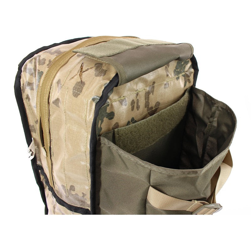 Kampfrucksack M.A.R.S. - Tropentarn