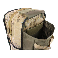 Kampfrucksack M.A.R.S. - Tropentarn