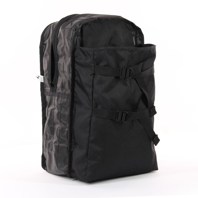 Kampfrucksack M.A.R.S. - Schwarz