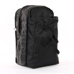 Kampfrucksack M.A.R.S. - Schwarz