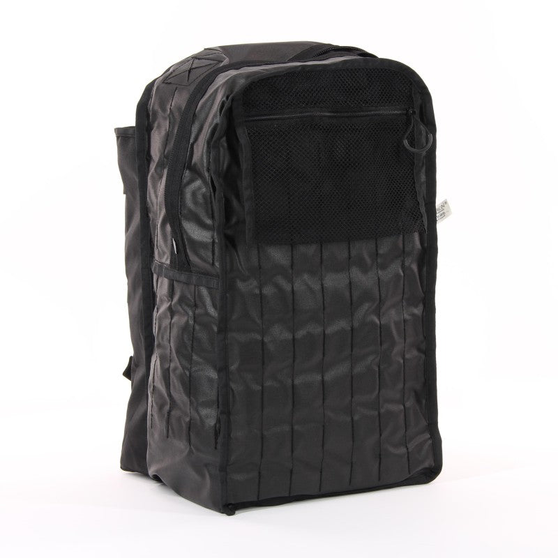 Kampfrucksack M.A.R.S. - Schwarz