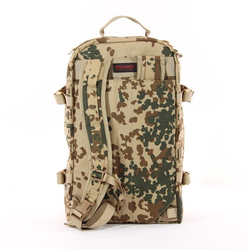 Kampfrucksack M.A.R.S. - Tropentarn