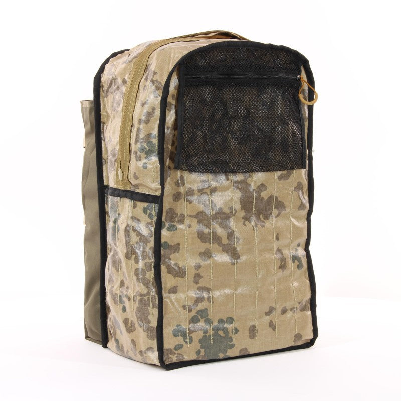 Kampfrucksack M.A.R.S. - Tropentarn