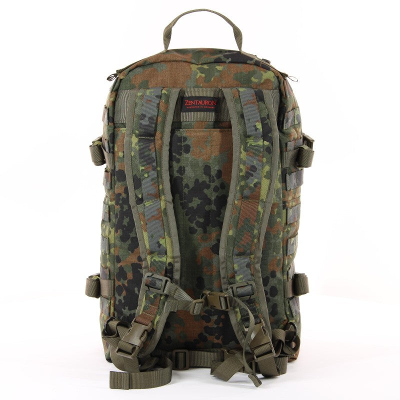 Kampfrucksack M.A.R.S. - Flecktarn