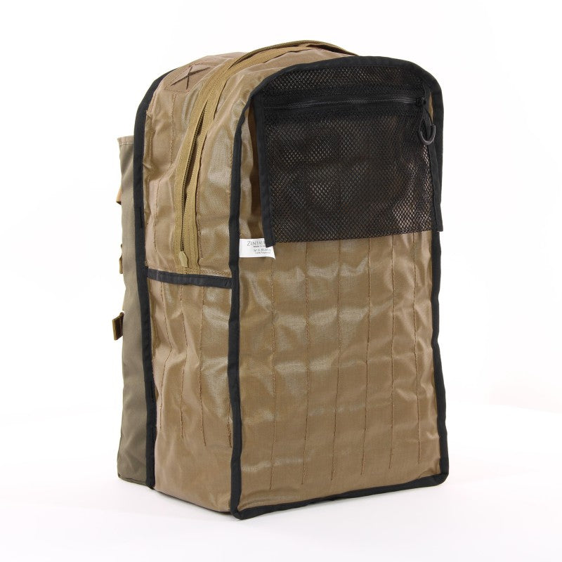 Kampfrucksack M.A.R.S. - Coyote