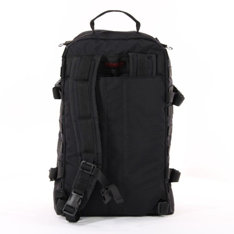 Kampfrucksack M.A.R.S. - Schwarz