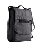 Kartenmeldetasche - Schwarz