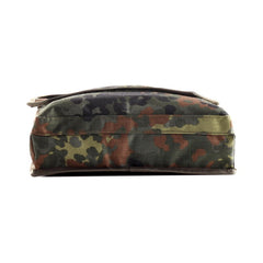 Kartenmeldetasche - Flecktarn