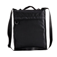 Kartenmeldetasche - Schwarz