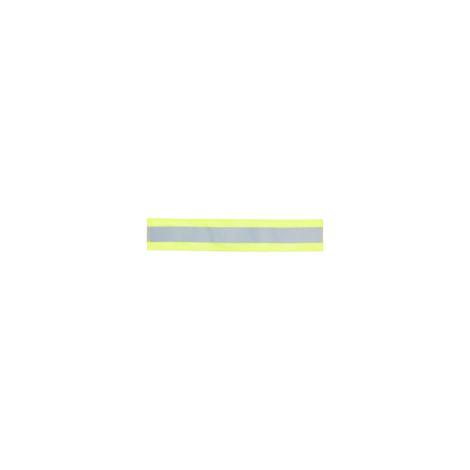 Klett Reflexband  Zentauron 20 cm Gelb 