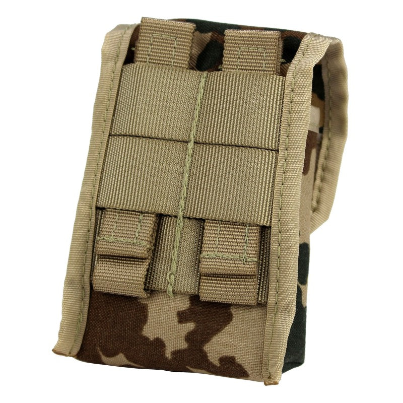 Kompasstasche MOLLE - Tropentarn