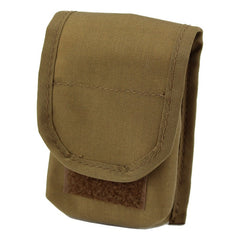 Kompasstasche MOLLE - Coyote