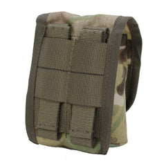 Kompasstasche MOLLE - Multicam