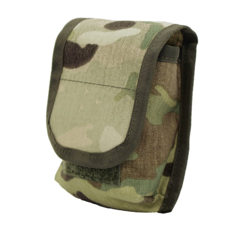 Kompasstasche MOLLE - Multicam