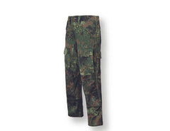 Leo Köhler Combat Hose Leo Köhler 46 (32/32) Flecktarn