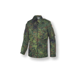 Leo Köhler Einsatzkampfbluse Leo Köhler 54 (40/32) Flecktarn