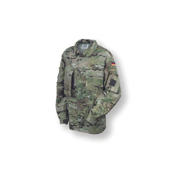 Leo Köhler Einsatzkampfbluse Leo Köhler 46 (32/32) Multicam