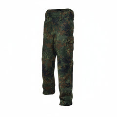 Leo Köhler Hose Explorer Leo Köhler 46 (32/32) Flecktarn