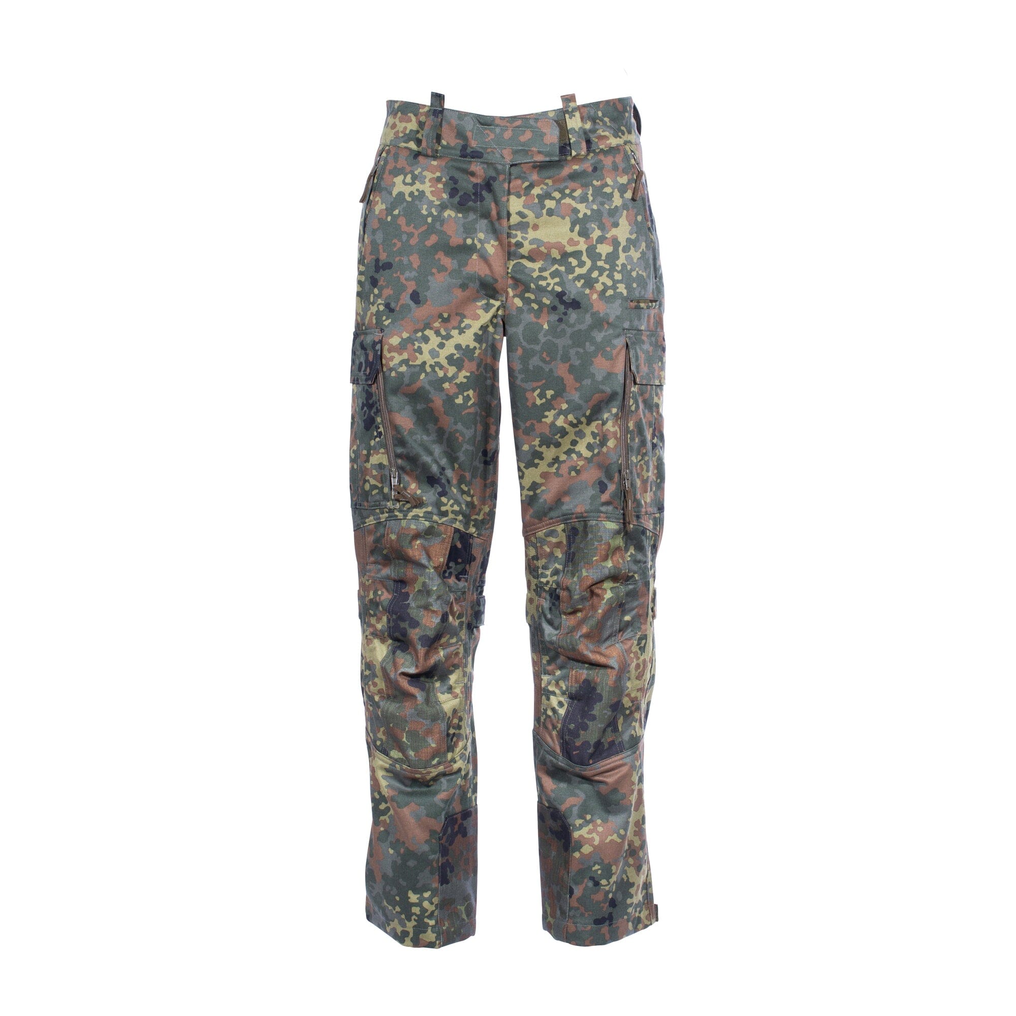 Leo Köhler Hose Sniper Leo Köhler 46 (32/32) Flecktarn