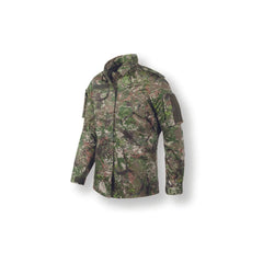 Leo Köhler Kommando Feldbluse Leo Köhler