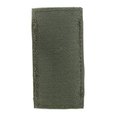 Magazinhalter Klett - Oliv