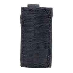 Magazinhalter Klett - Schwarz