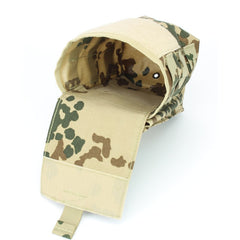 Mehrzwecktasche Multislot - Tropentarn