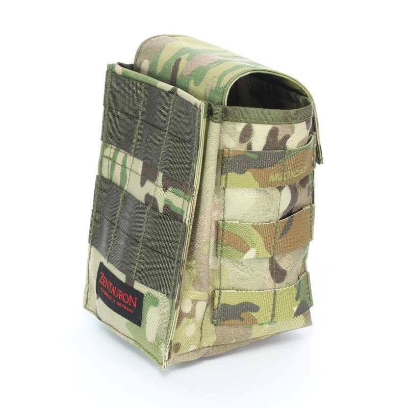 Mehrzwecktasche Multislot - Multicam