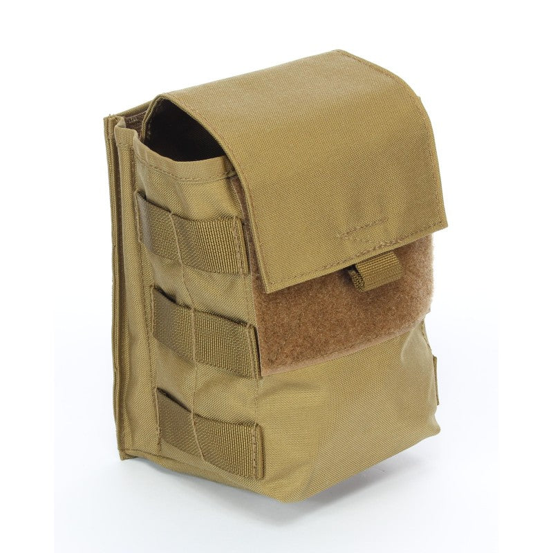 Mehrzwecktasche Multislot - Coyote