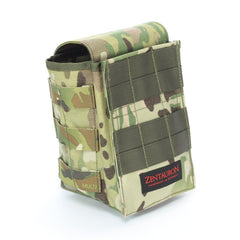Mehrzwecktasche Multislot - Multicam