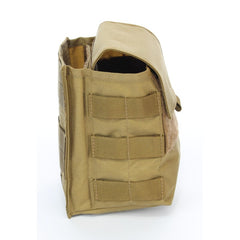 Mehrzwecktasche Multislot - Coyote