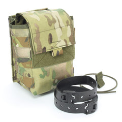 Mehrzwecktasche Multislot - Multicam