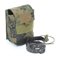 Mehrzwecktasche Multislot - Flecktarn