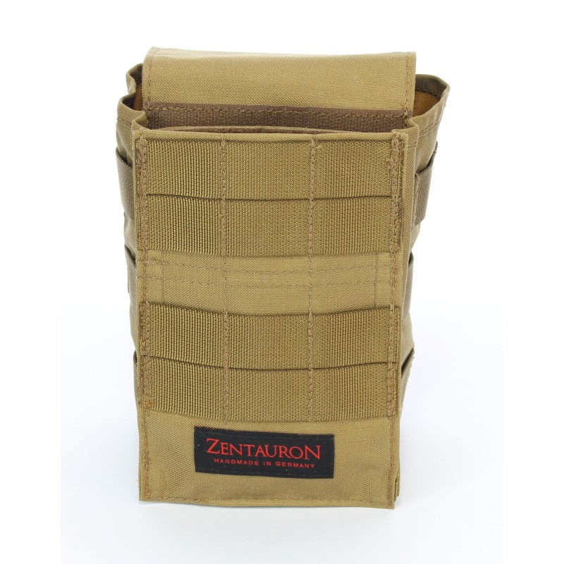 Mehrzwecktasche Multislot - Coyote