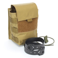 Mehrzwecktasche Multislot - Coyote