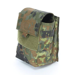 Mehrzwecktasche Multislot - Flecktarn