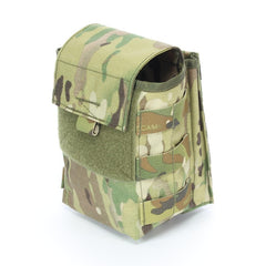 Mehrzwecktasche Multislot - Multicam