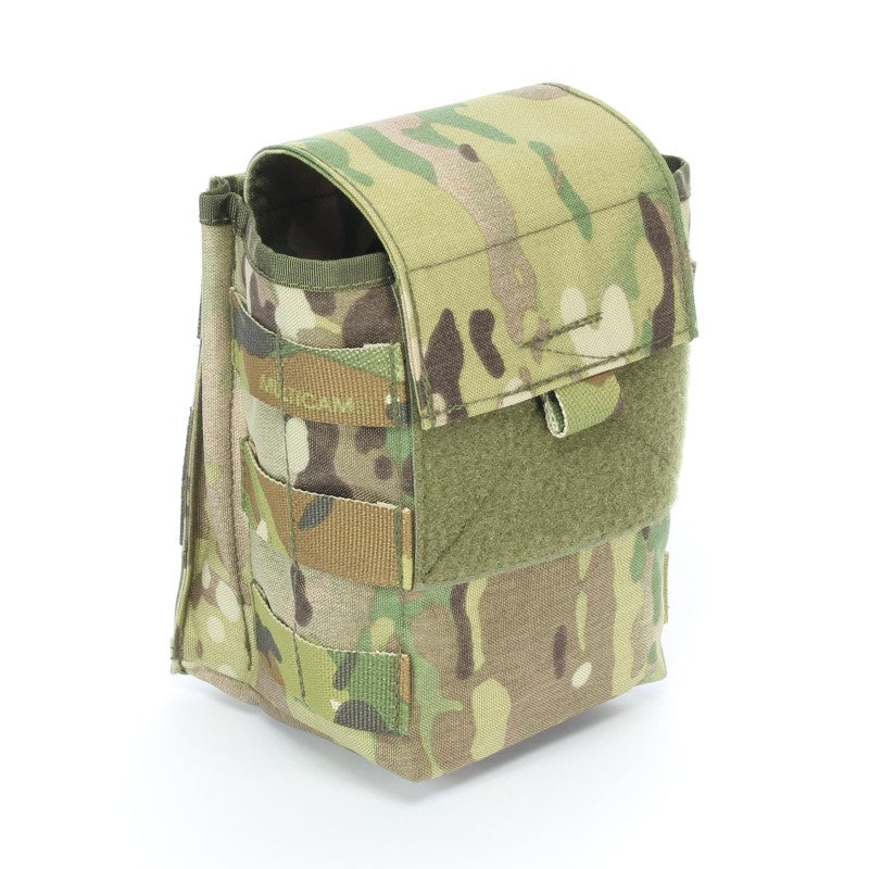Mehrzwecktasche Multislot - Multicam