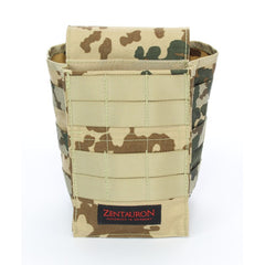 Mehrzwecktasche Multislot - Tropentarn